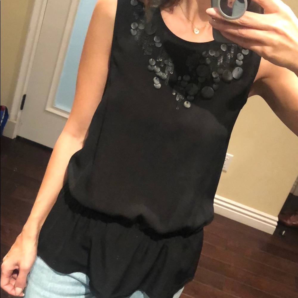 Zara top